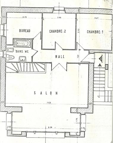 Maison à vendre 5 pièces MARSEILLE 11EME proche 12éme terrain 961m²