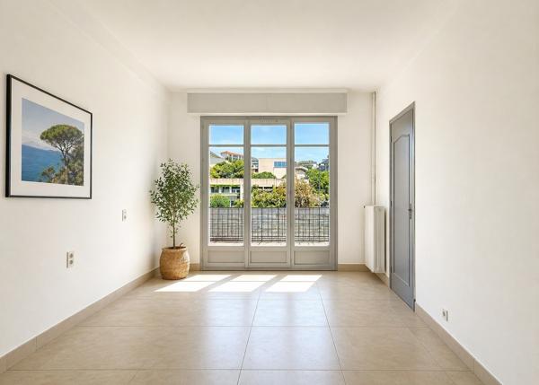 Appartement à NICE (06100)