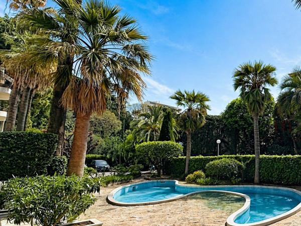 Appartement à NICE (06100)