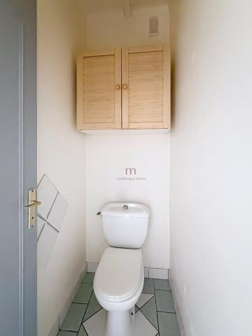 Appartement à NICE (06100)