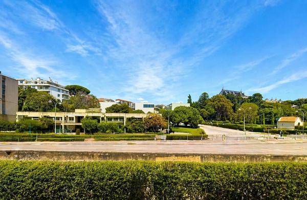 Appartement à NICE (06100)