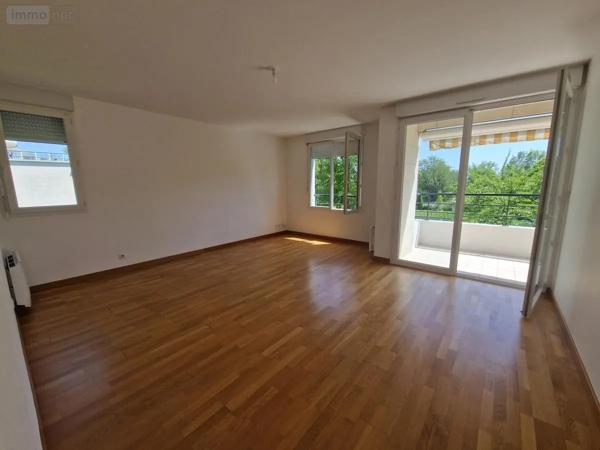 Achat - Appartement Saint-Cyr-sur-Loire 37540 3 pièces 70 m 2 7047 m 2