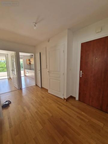 Achat - Appartement Saint-Cyr-sur-Loire 37540 3 pièces 70 m 2 7047 m 2