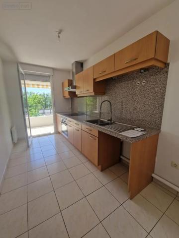 Achat - Appartement Saint-Cyr-sur-Loire 37540 3 pièces 70 m 2 7047 m 2