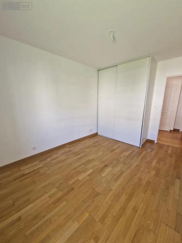 Achat - Appartement Saint-Cyr-sur-Loire 37540 3 pièces 70 m 2 7047 m 2