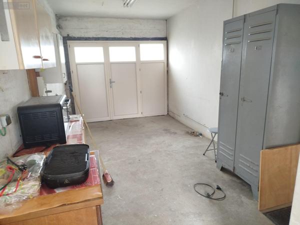 Maison à louer à Mésanger en Loire-Atlantique (44522), ref : G-AH 06