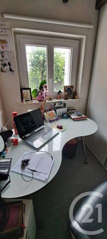 Maison à vendre  6 pièces - 112 m 2   ST ETIENNE  - 42