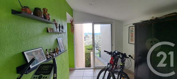 Maison à vendre  6 pièces - 112 m 2   ST ETIENNE  - 42