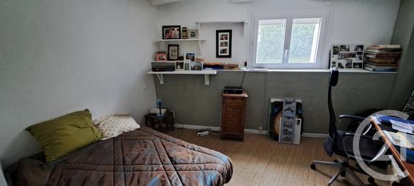 Maison à vendre  6 pièces - 112 m 2   ST ETIENNE  - 42
