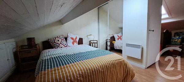Maison à vendre  6 pièces - 112 m 2   ST ETIENNE  - 42