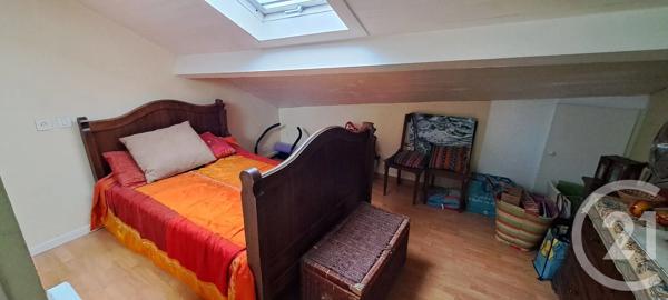 Maison à vendre  6 pièces - 112 m 2   ST ETIENNE  - 42