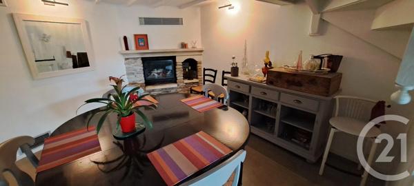 Maison à vendre  6 pièces - 112 m 2   ST ETIENNE  - 42