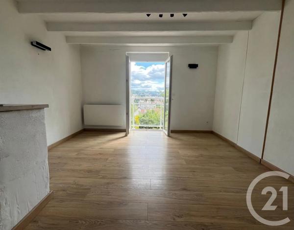 Maison à vendre  6 pièces - 112 m 2   ST ETIENNE  - 42