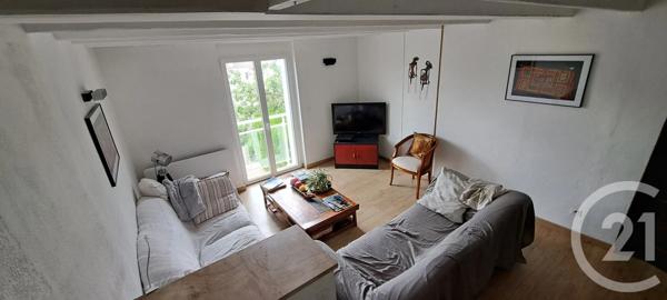 Maison à vendre  6 pièces - 112 m 2   ST ETIENNE  - 42