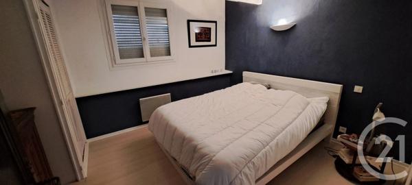 Maison à vendre  6 pièces - 112 m 2   ST ETIENNE  - 42