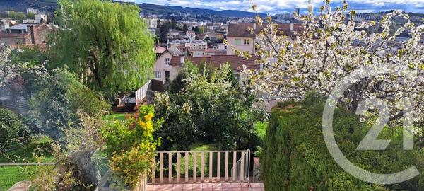 Maison à vendre  6 pièces - 112 m 2   ST ETIENNE  - 42