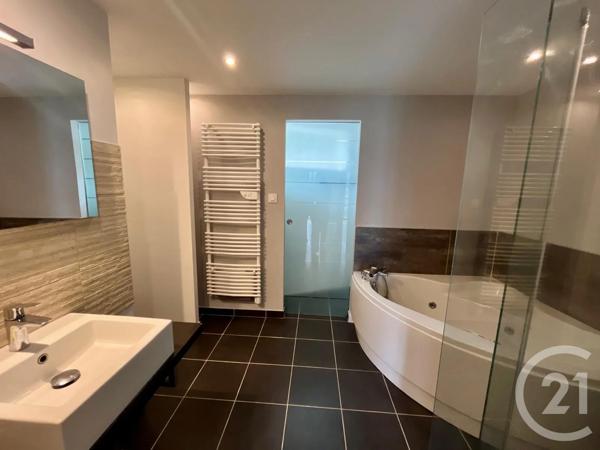Maison à vendre  6 pièces - 112 m 2   ST ETIENNE  - 42