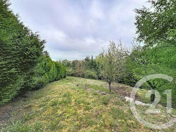 Terrain à vendre  1200 m 2   ST ETIENNE  - 42