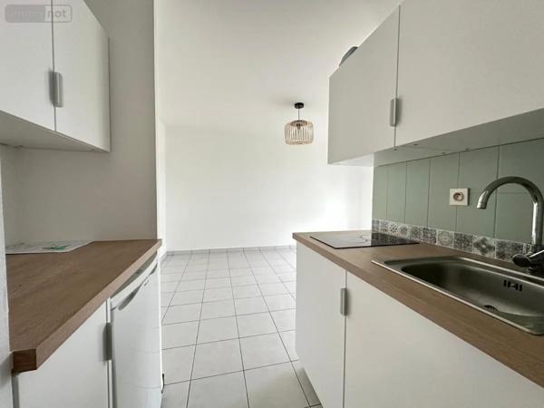 Location - Appartement Montgermont 35760 1 pièce 20 m 2