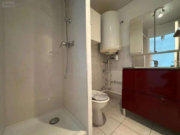 Location - Appartement Montgermont 35760 1 pièce 20 m 2