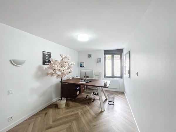 APPARTEMENT DUPLEX 5 pièce(s) 91.17 m2