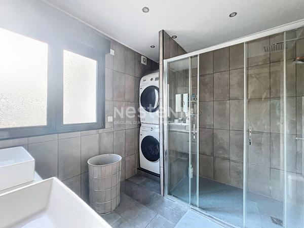 APPARTEMENT DUPLEX 5 pièce(s) 91.17 m2