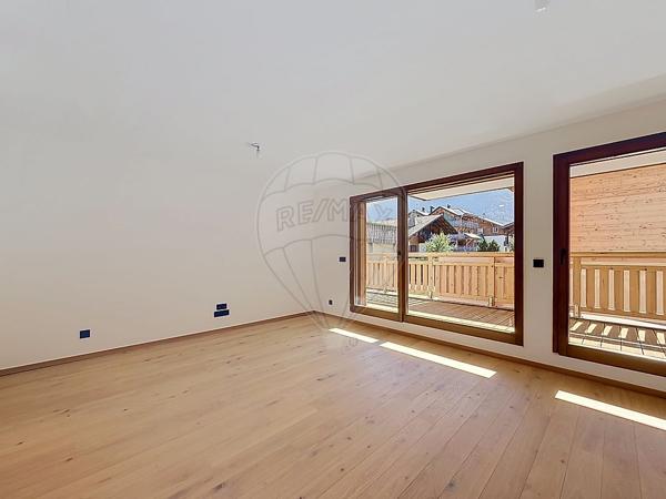 Appartement 3 chambre(s) à vendre - Morzine, Haute-Savoie - 74