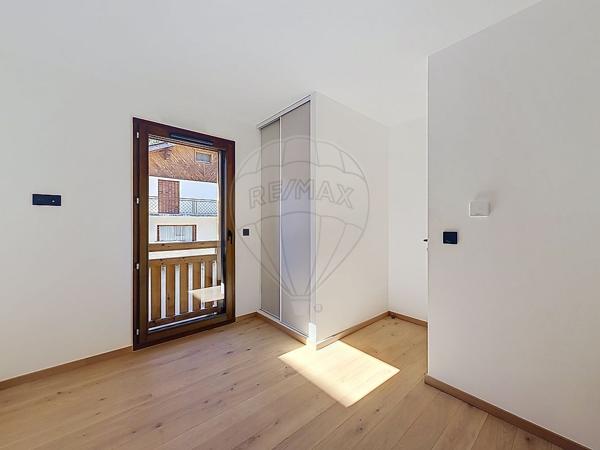 Appartement 3 chambre(s) à vendre - Morzine, Haute-Savoie - 74