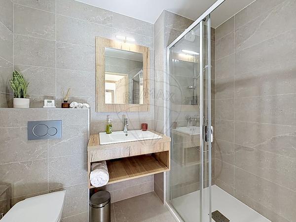 Appartement 3 chambre(s) à vendre - Morzine, Haute-Savoie - 74
