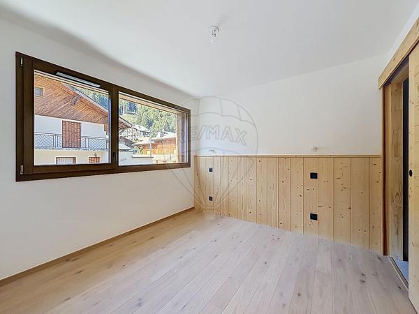 Appartement 3 chambre(s) à vendre - Morzine, Haute-Savoie - 74