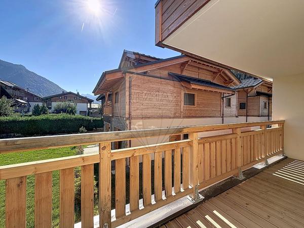 Appartement 3 chambre(s) à vendre - Morzine, Haute-Savoie - 74