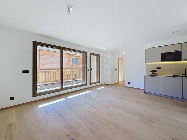 Appartement 3 chambre(s) à vendre - Morzine, Haute-Savoie - 74