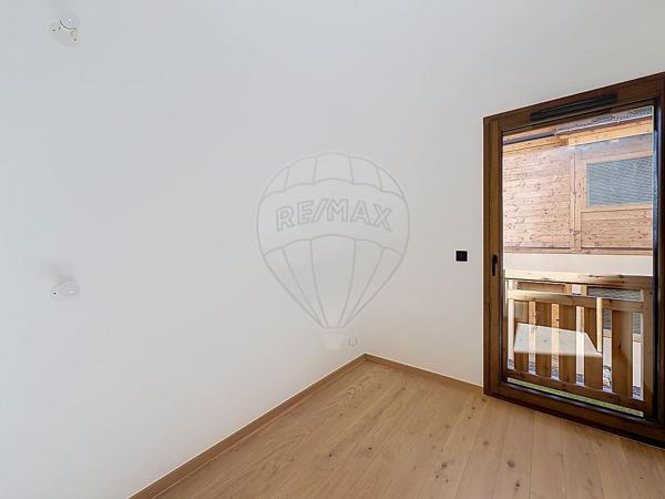 Appartement 3 chambre(s) à vendre - Morzine, Haute-Savoie - 74