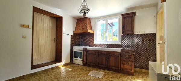 Maison de village 6 pièces de 135 m² à Larré (56230)