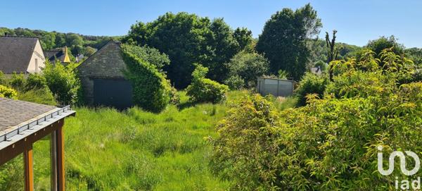 Maison de village 6 pièces de 135 m² à Larré (56230)