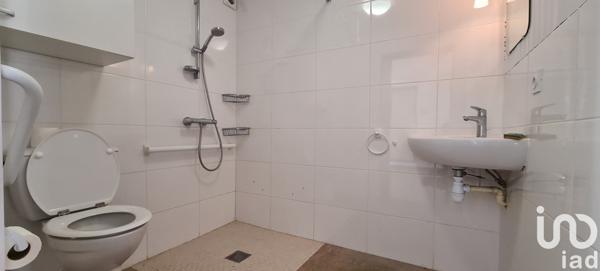 Maison de village 6 pièces de 135 m² à Larré (56230)