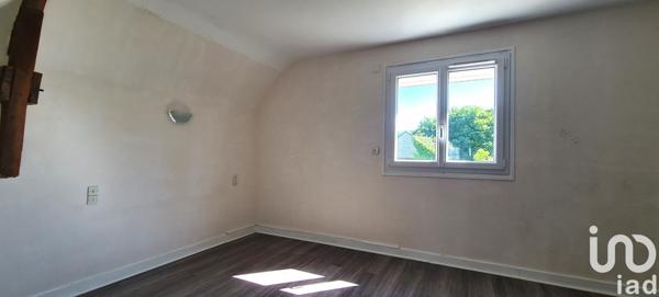 Maison de village 6 pièces de 135 m² à Larré (56230)