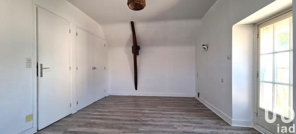 Maison de village 6 pièces de 135 m² à Larré (56230)