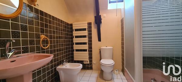 Maison de village 6 pièces de 135 m² à Larré (56230)