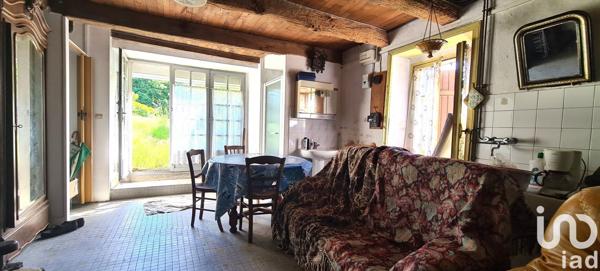 Maison de village 6 pièces de 135 m² à Larré (56230)