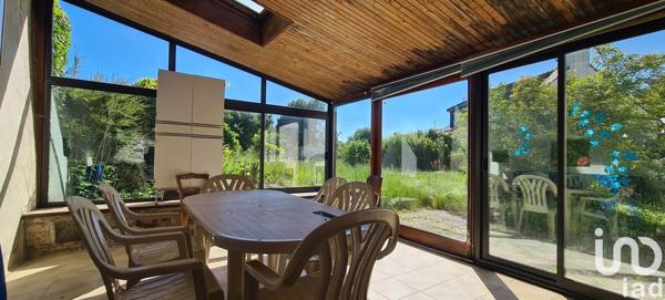 Maison de village 6 pièces de 135 m² à Larré (56230)