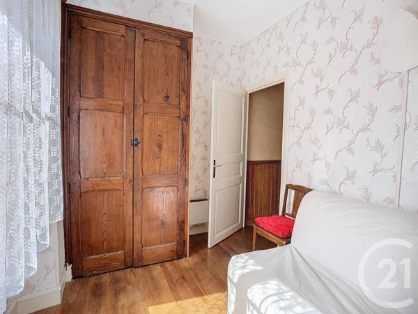 Maison à vendre  4 pièces - 46,61 m2 EYCHEIL - 09