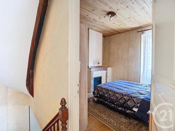 Maison à vendre  4 pièces - 46,61 m2 EYCHEIL - 09