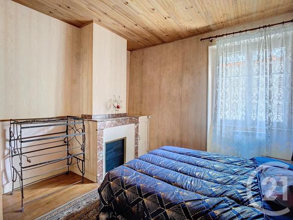 Maison à vendre  4 pièces - 46,61 m2 EYCHEIL - 09