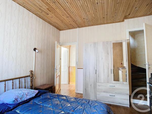 Maison à vendre  4 pièces - 46,61 m2 EYCHEIL - 09