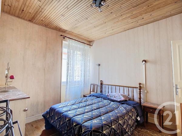 Maison à vendre  4 pièces - 46,61 m2 EYCHEIL - 09