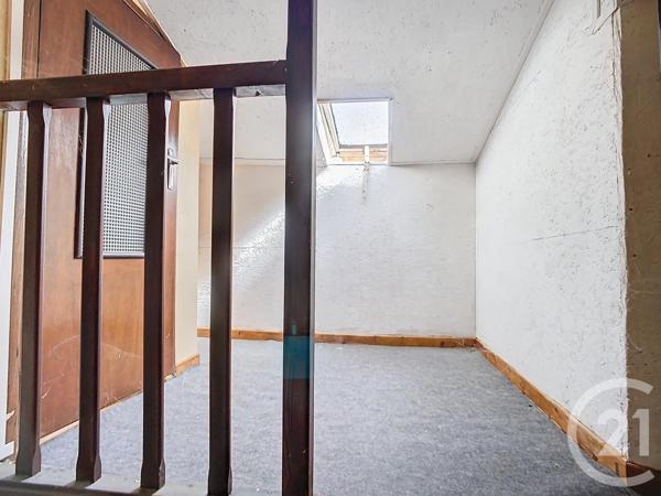 Maison à vendre  4 pièces - 46,61 m2 EYCHEIL - 09