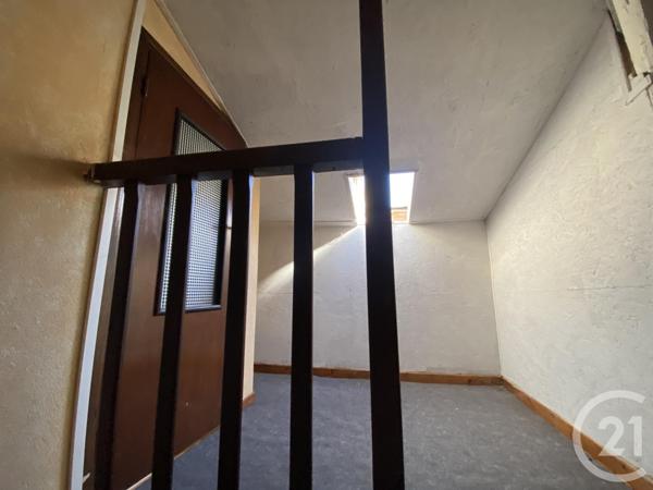 Maison à vendre  4 pièces - 46,61 m2 EYCHEIL - 09