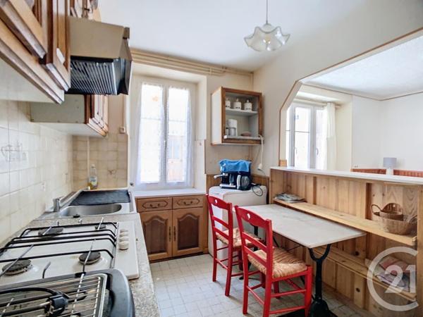 Maison à vendre  4 pièces - 46,61 m2 EYCHEIL - 09