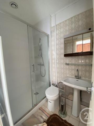 Maison à vendre  4 pièces - 46,61 m2 EYCHEIL - 09